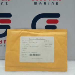 EMERSON 1N571406382 O-RING 3/4X7/8X1/16