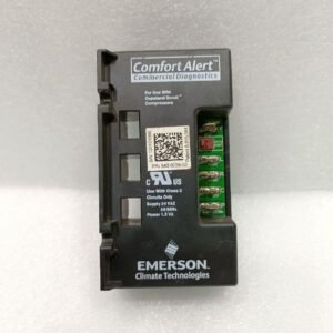 EMERSON 543-0038-02 COMFORT ALERT LOT OF 7