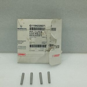 EMERSON G1194235072 PIN TAPER