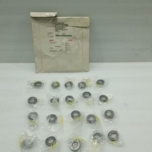 EMERSON J1226001652 PACKING RING LOT OF 20
