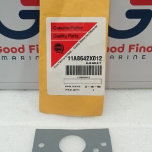 FISHER 11A8642X012 GASKET LOT OF 3 PACKETS