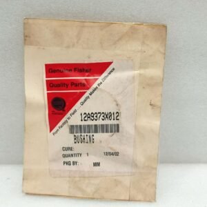 FISHER 12A9373X012 BUSHING GUIDE