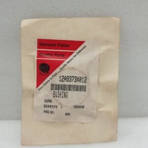 FISHER 12A9373X012 BUSHING GUIDE
