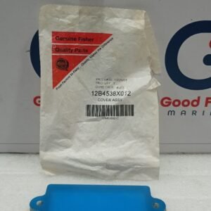 FISHER 12B4538X012 COVER ASSEMBLY