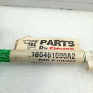 FISHER 1B5461000A1 ROD & DRIVE SS316