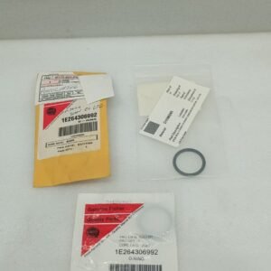 FISHER 1E264306992 O-RING LOT OF 3 PACKETS