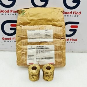 FISHER 1E682814012 BUSHING SEAL