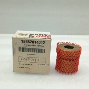 FISHER 1E682814012 BUSHING SEAL