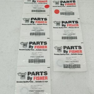 FISHER 1N571406382 O RING
