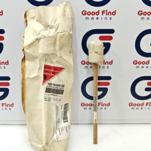 FISHER 1U2161X0132 PLUG/STEM ASSEMBLY