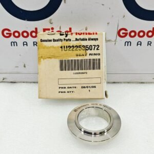 FISHER 1U222535072 SEAT RING