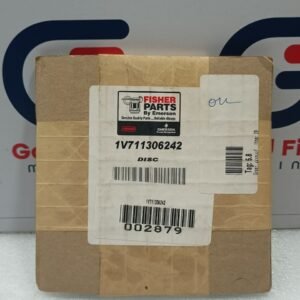 FISHER 1V711306242 DISC