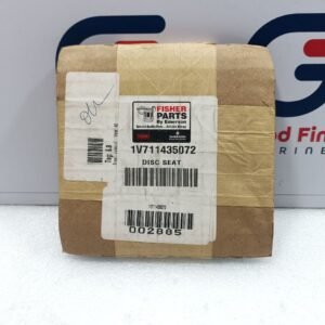 FISHER 1V711435072 DISC SEAT