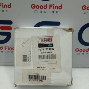 FISHER 1V711733092 DISC SEAT