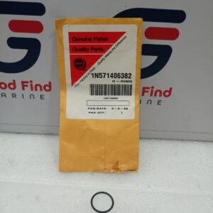 FISHER CONTROLS 1N571406382 O-RING