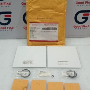 FISHER CONTROLS R627X000S22 REPAIR KIT 627 & 627M