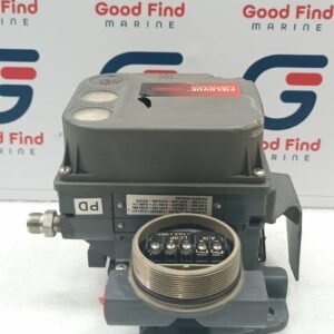 FISHER DVC 6010 POISTIONER