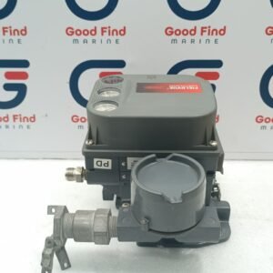 FISHER DVC 6010 POISTIONER