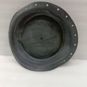 Fisher Emerson 39A4813 DIAPHRAGM