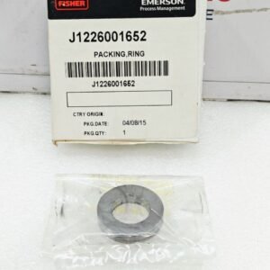 FISHER EMERSON J1226001652 PACKING RING