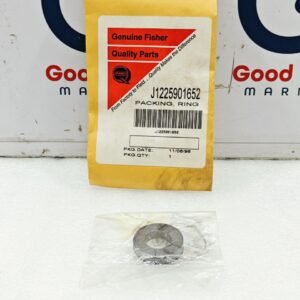 FISHER J1225901652 PACKING RING