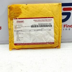 FISHER R63EGX00132 REPAIR KIT