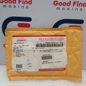 FISHER R95HX00012 REPAIR KIT