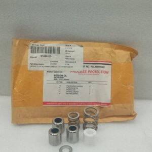 FISHER RGLX0000022 REPAIR KIT
