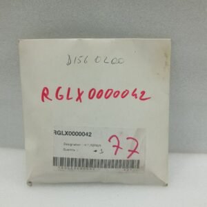 FISHER RGLX0000042 REPAIR KIT