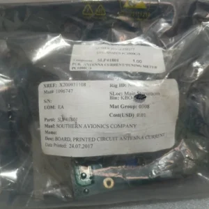Board Printed Circuit Antenna Current