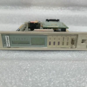 5701 Single Channel Control Card