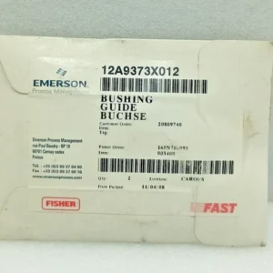 EMERSON 12A9373X012 BUSHING GUIDE