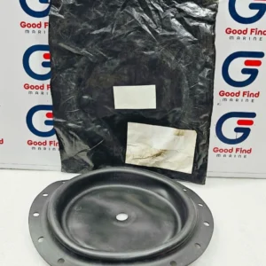 FISHER 2E670002202 DIAPHRAGM 34-40