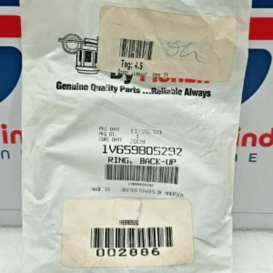 FISHER 1V659605292 BACK-UP RING