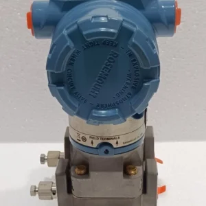 Rosemount 3051CD2A02A1AH2B1 SW 1.0.2 Smart Pressure Transmitter