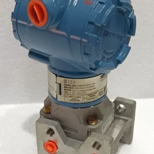 ROSEMOUNT 3051CG4A02A1AH2B1 PRESSURE TRANSMITTER 250 BAR
