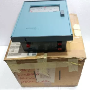 Foxboro 43AP-PA42C 0 to 60 kg/cm2 Pneumatic Indicating Controller