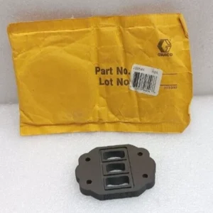 Graco 169584 Air Valve Plate