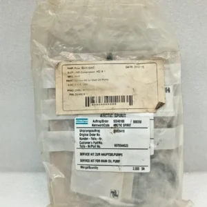 ATLAS COPCO 6970544626 SERVICE KIT FOR MAIN OIL PUMP