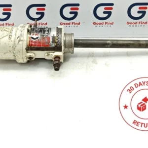 GRACO 239877 PNEUMATIC AIR POWERED GREASE PUMP 8400 PSI 580 BAR