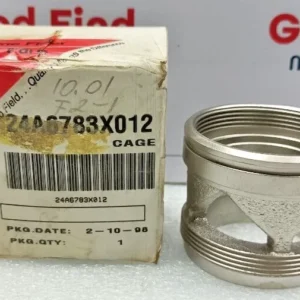 FISHER 24A6783X012 CAGE