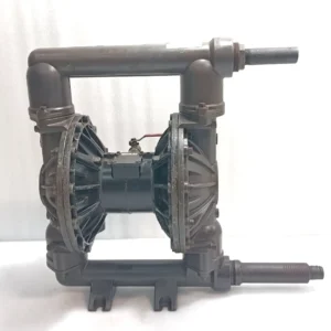 GRACO DF3525 DIAPHRAGM PUMP