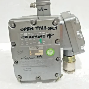 RIKEN KEIKI GD-D5C GAS DETECTOR HEAD