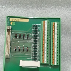 BOARD ANALOG OUTPUT TBAO