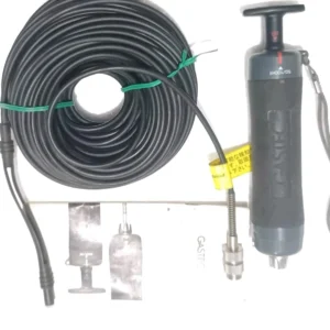 GASTEC GV-100 GAS SAMPLING PUMP