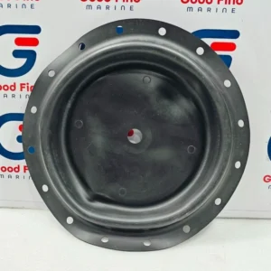 FISHER 2E670002202 DIAPHRAGM 34-40